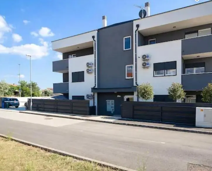Apartment Pinija Fažana Kroatië