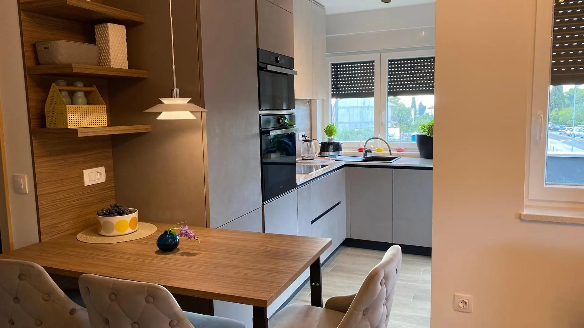 Apartment Pinija Fažana