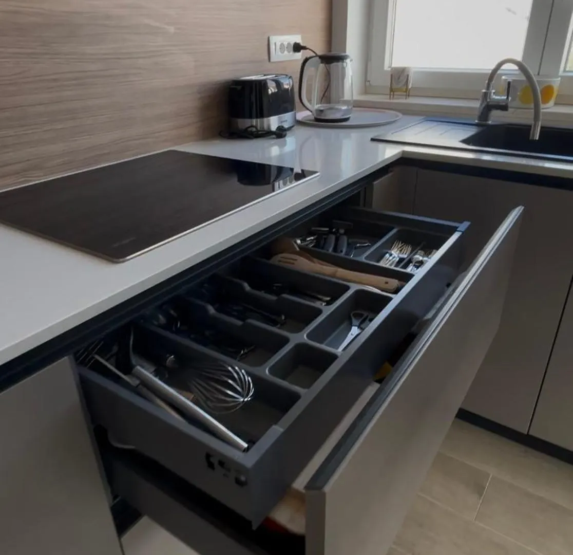 Apartment Pinija Fažana