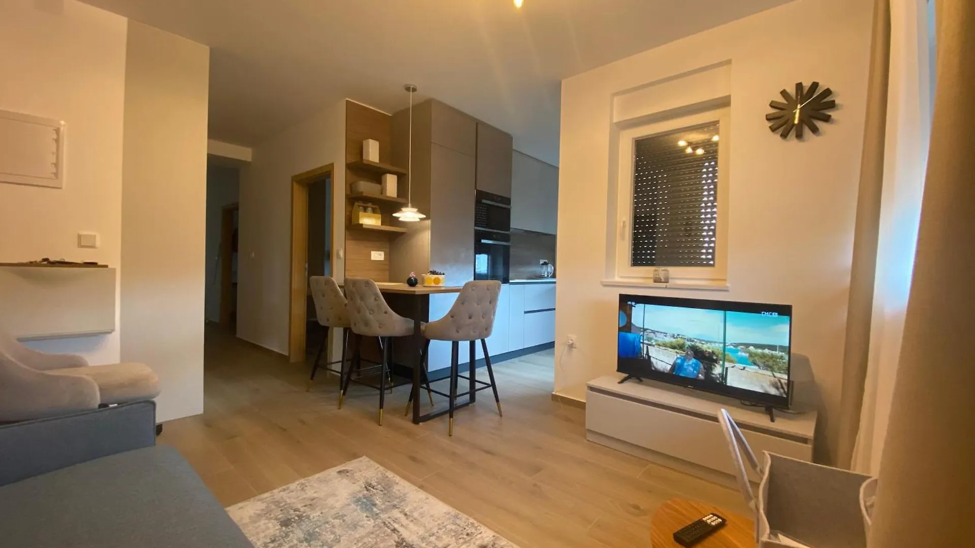 Apartment Pinija Fažana