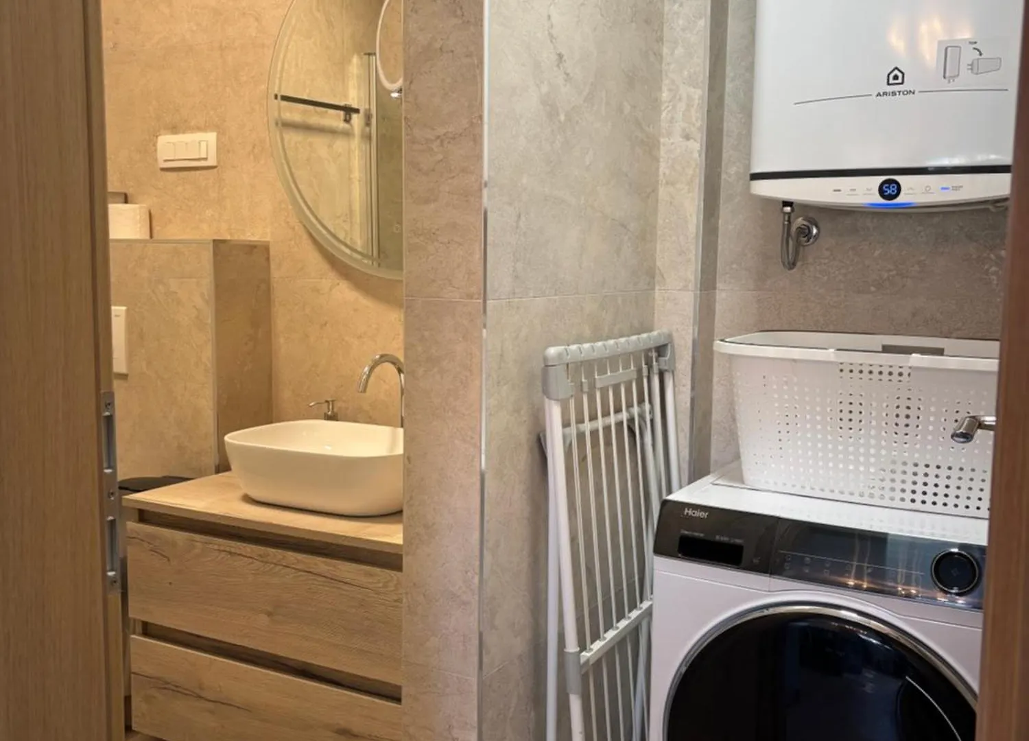 Apartment Pinija Fažana
