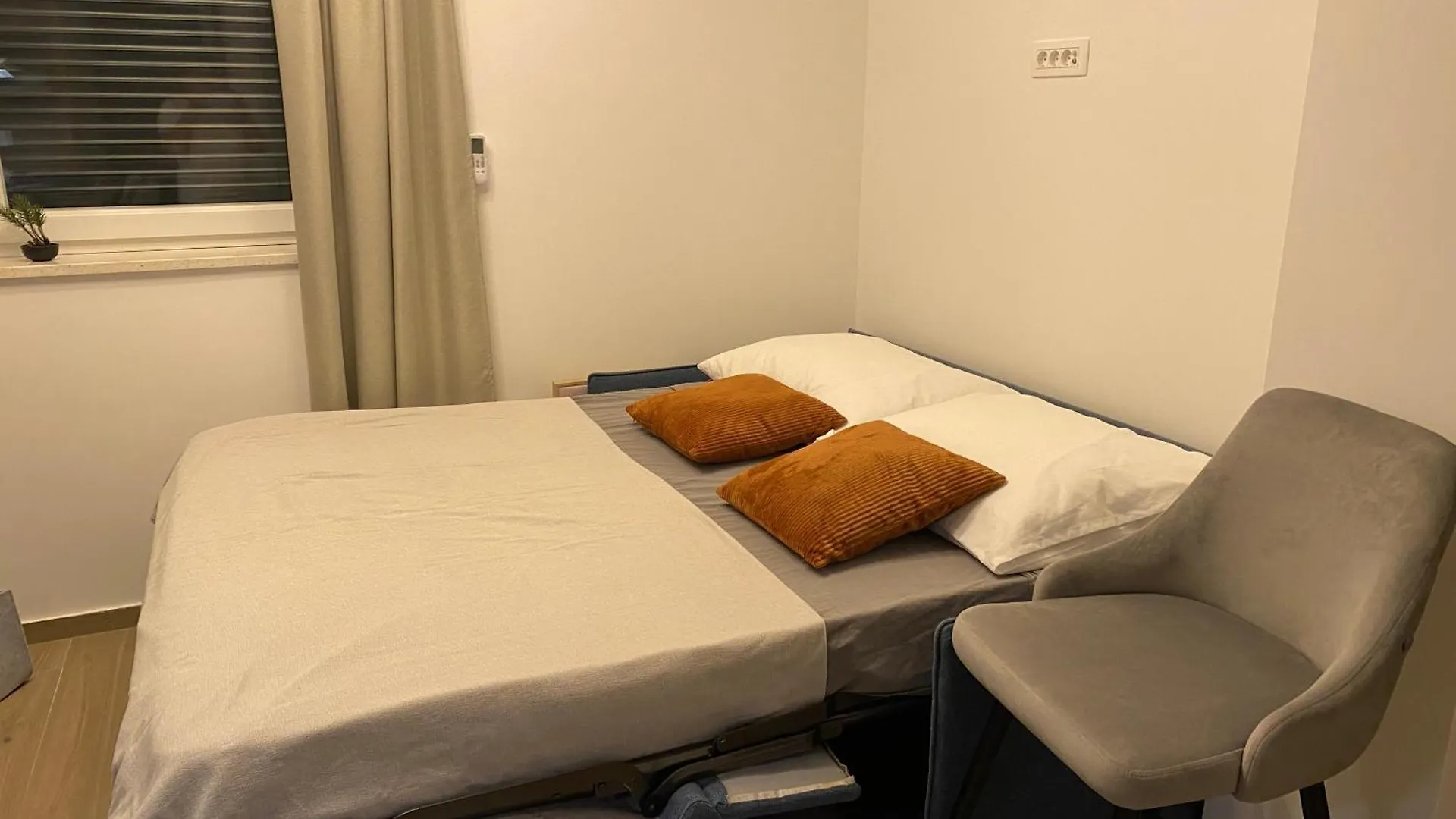 Apartment Pinija Fažana Kroatië