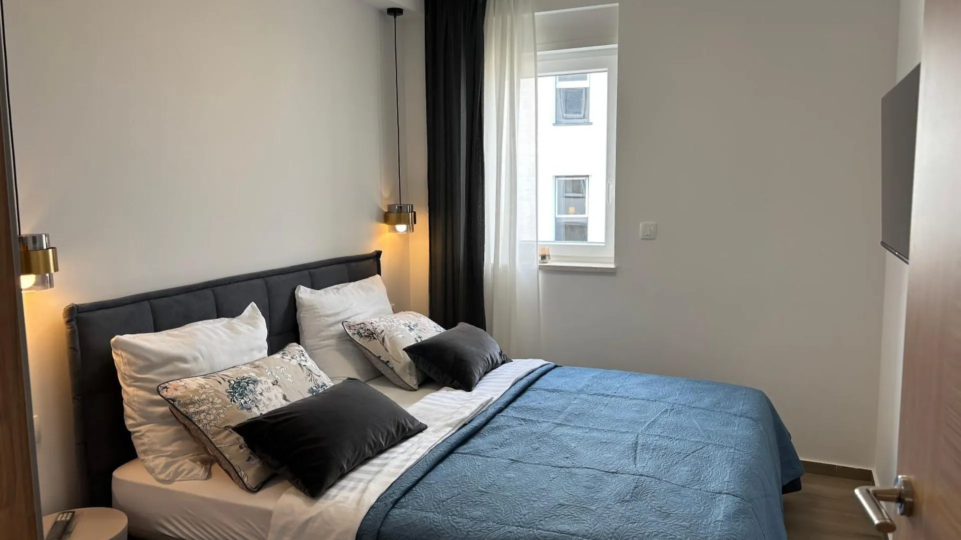 Apartment Pinija Fažana